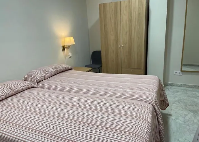 Apartamento Lux Nervion
